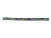 Apsáalooke [Crow] Beaded Belt