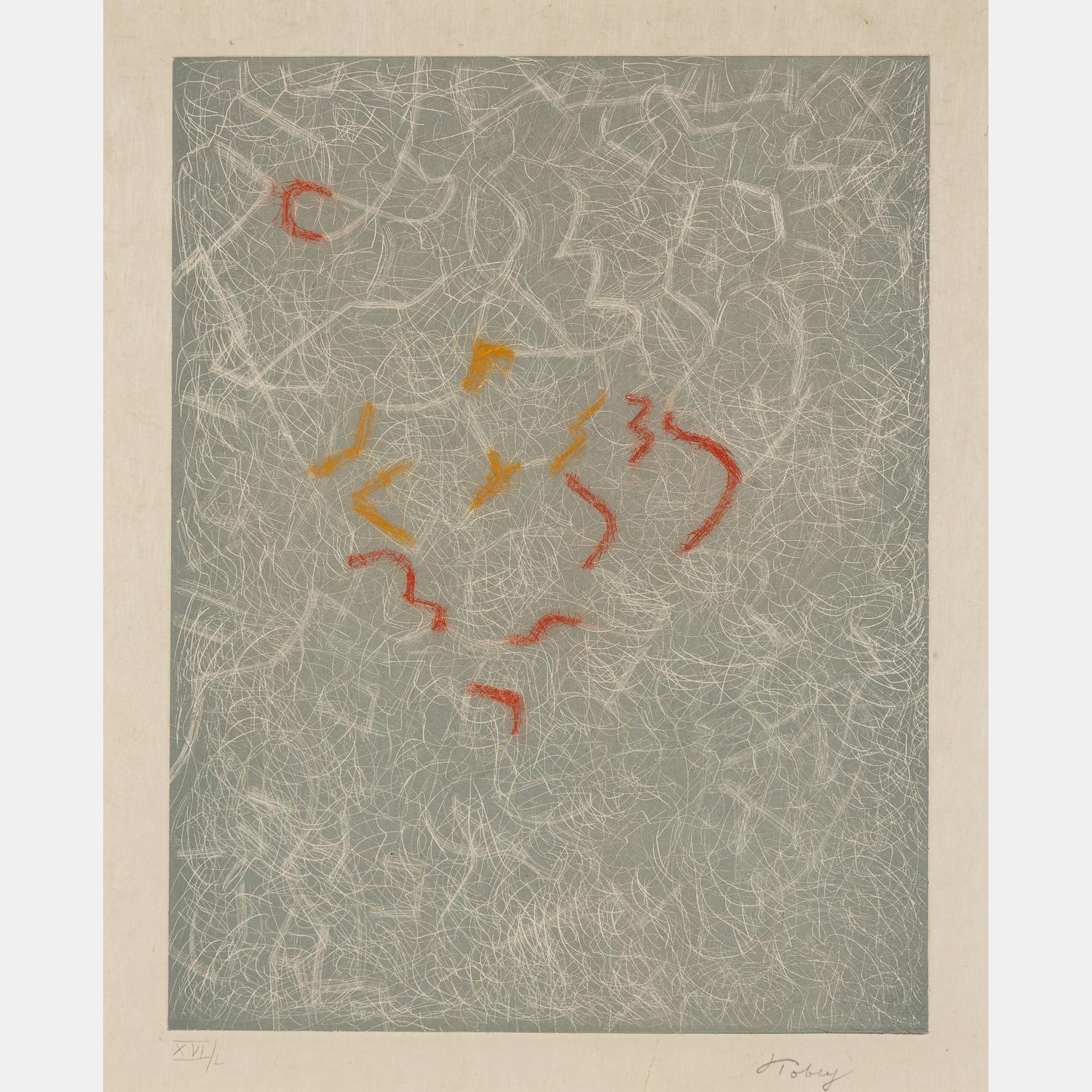 Winter Leaves , 1974