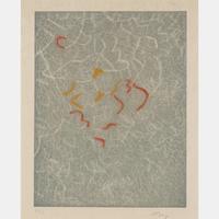 Winter Leaves , 1974