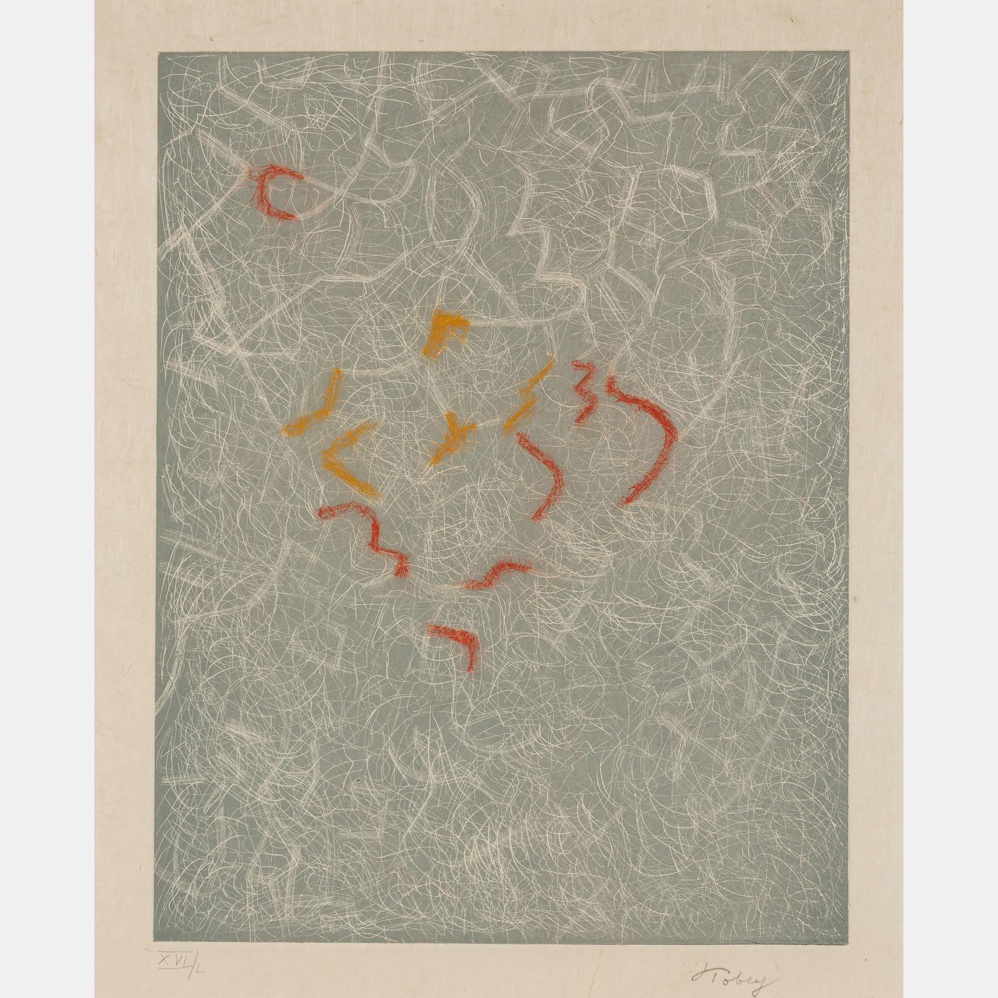 Winter Leaves , 1974