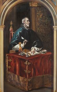 San Ildefonsus