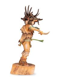 Black Ogre/Nataska Katsina