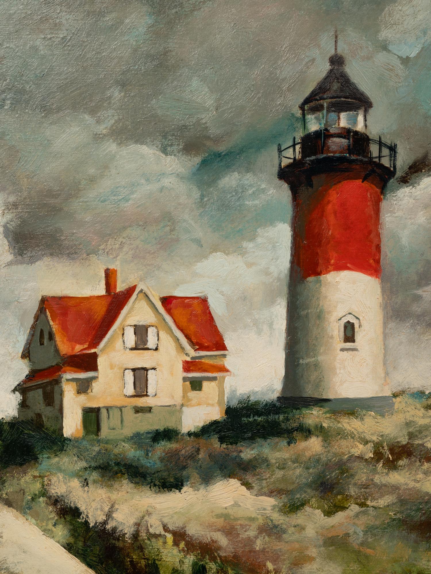 John D. Reeder (American, 20th Century)