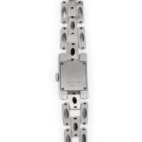Chopard, Ref. 416547-1001, 18K White Gold and Diamond 'La Strada' Watch, with Box & Warranty Card