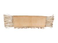 Sioux Beaded Hide Saddlebags