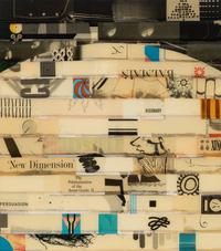 Citta Samtana Triptych , 2013