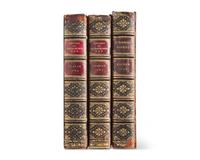 Hutchinson, Thomas. The History of the Colony of Massachusets-Bay...