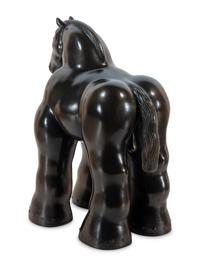 Horse , 1995