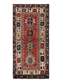 A Caucasian Rug