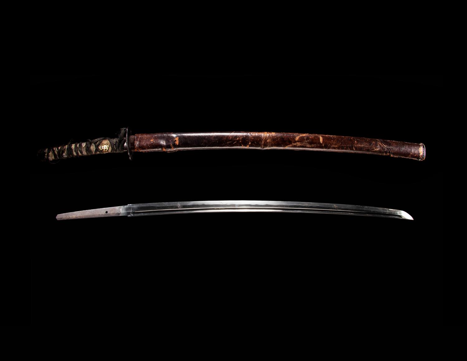 A Katana