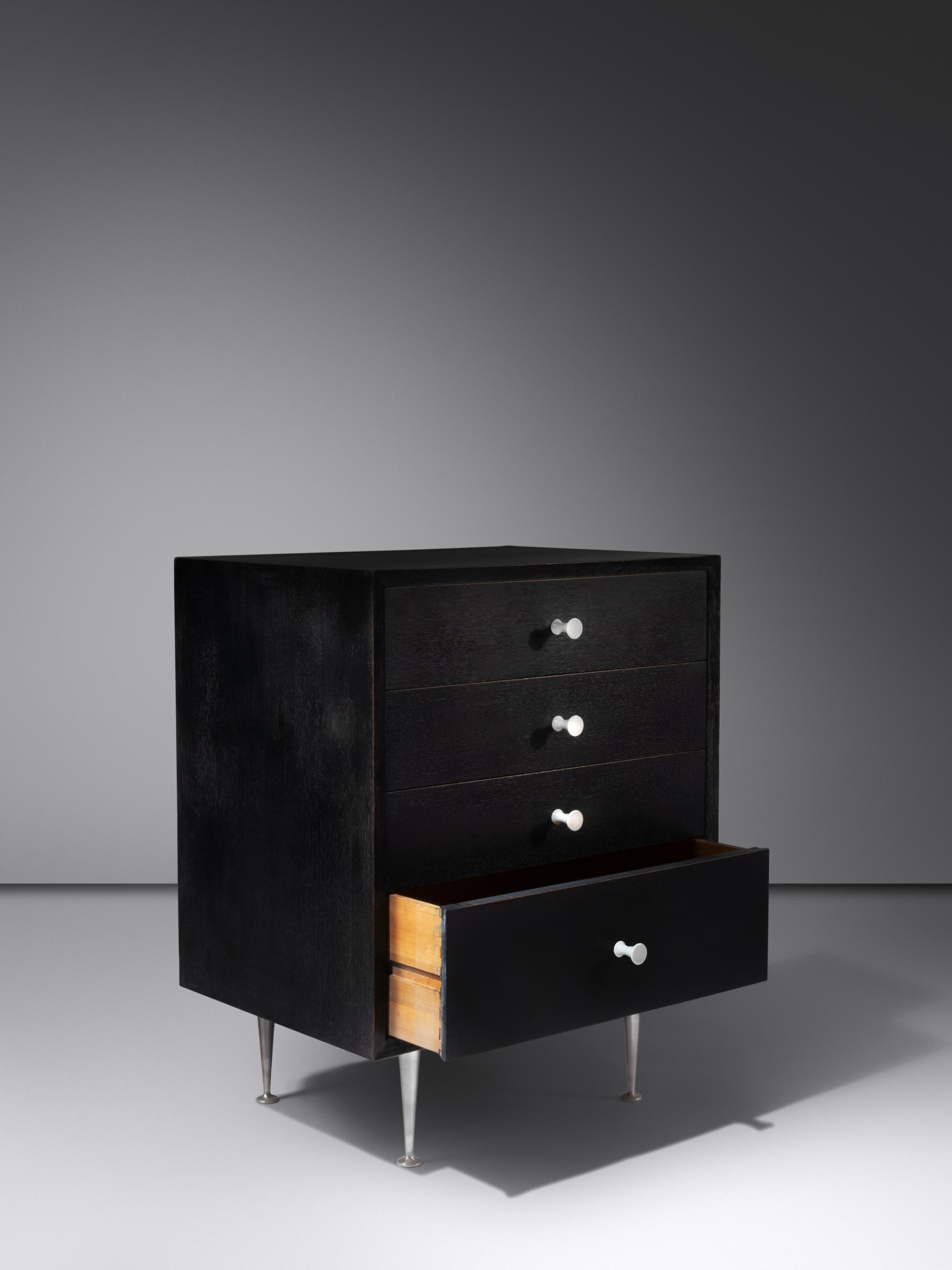 Cabinet, model 4701 Herman Miller, USA