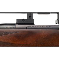 *Sako L461 Rifle with Shilen .223 Remington Barrel and Simmons Scope