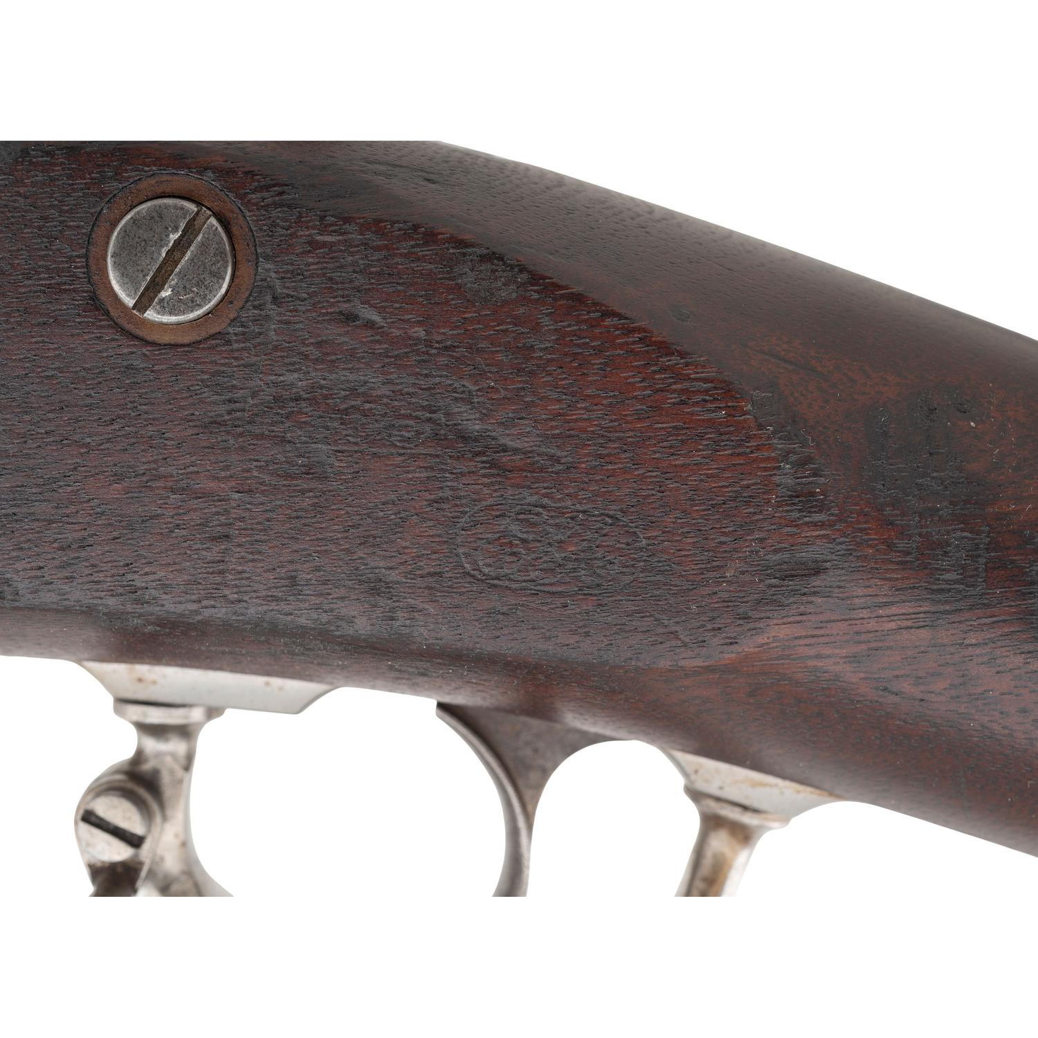 US Springfield Model 1864 Rifle Musket