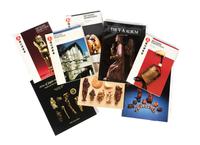 A Group of Japanese Netsuke Journals
