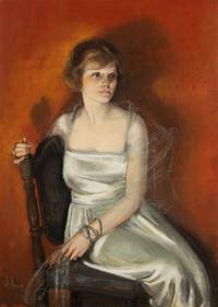 Neysa Moran McMein (American, 1888-1949)