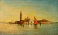 A View of Venice