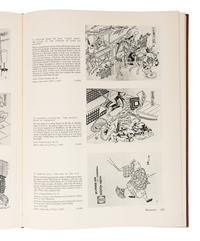[JAPANESE PRINTS & DRAWINGS--COLLECTIONS] A group of multi-volumed works about Japanese Prints & Drawings in Private or Museum Collections, comprising: