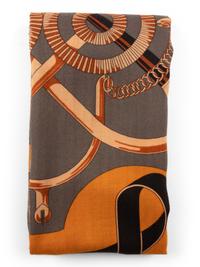 Hermès 140cm Scarf