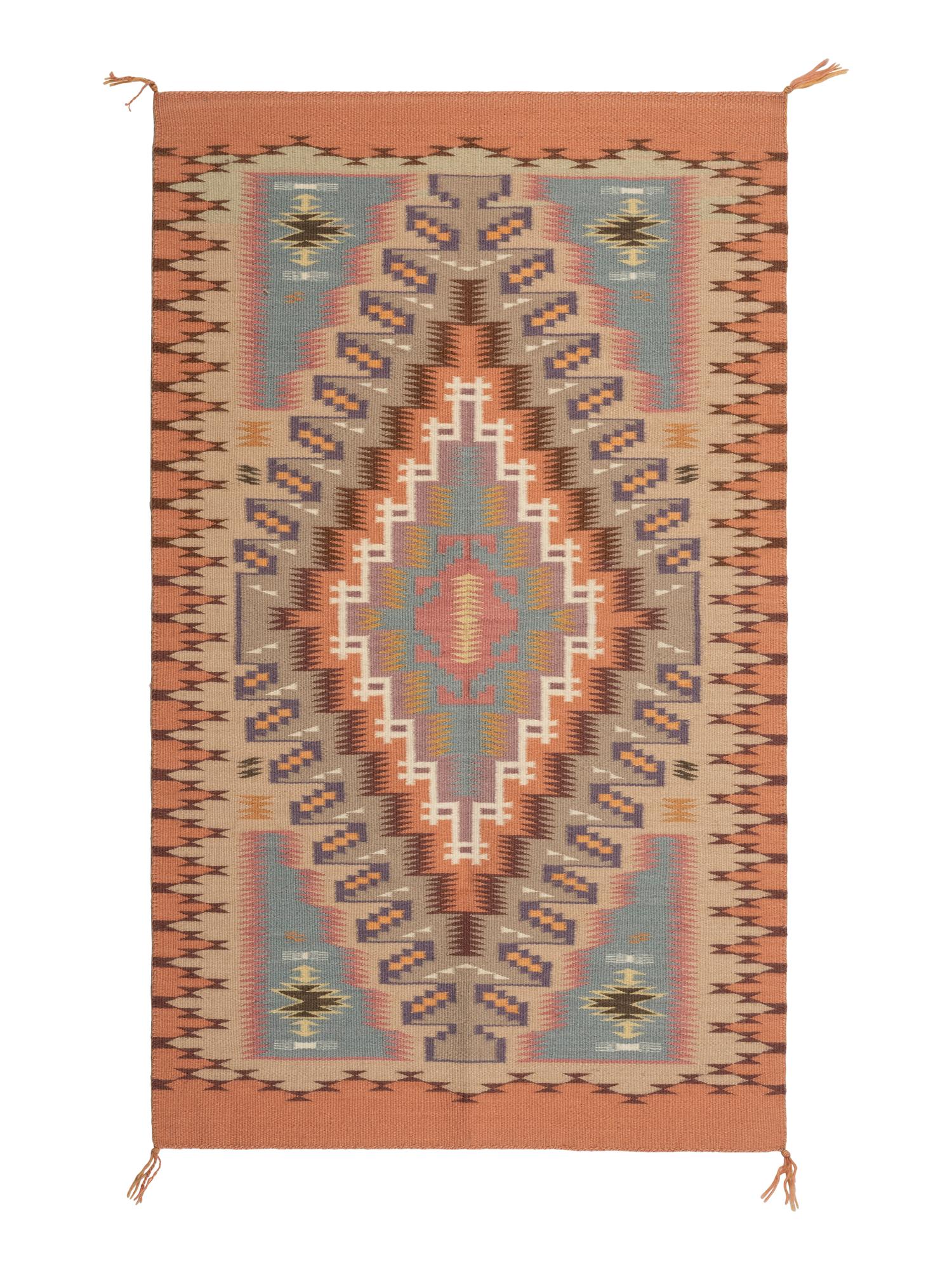 Burntwater Weaving / Rug