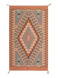 Burntwater Weaving / Rug