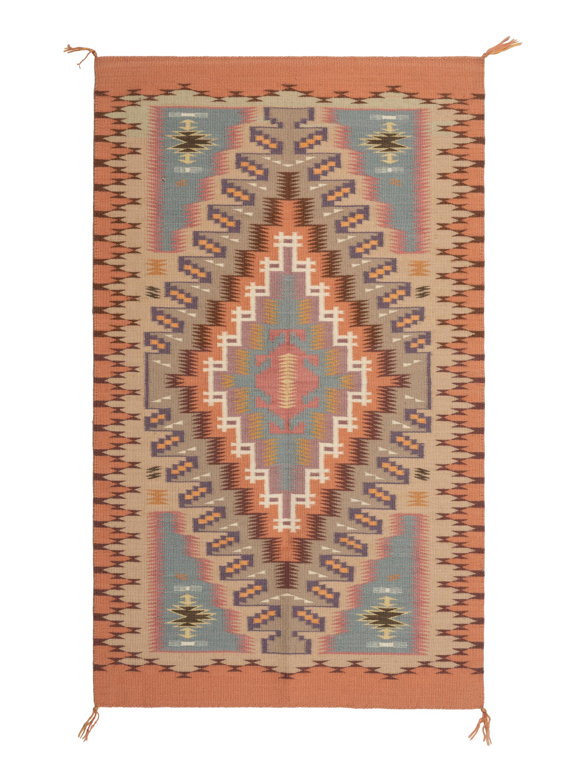 Burntwater Weaving / Rug