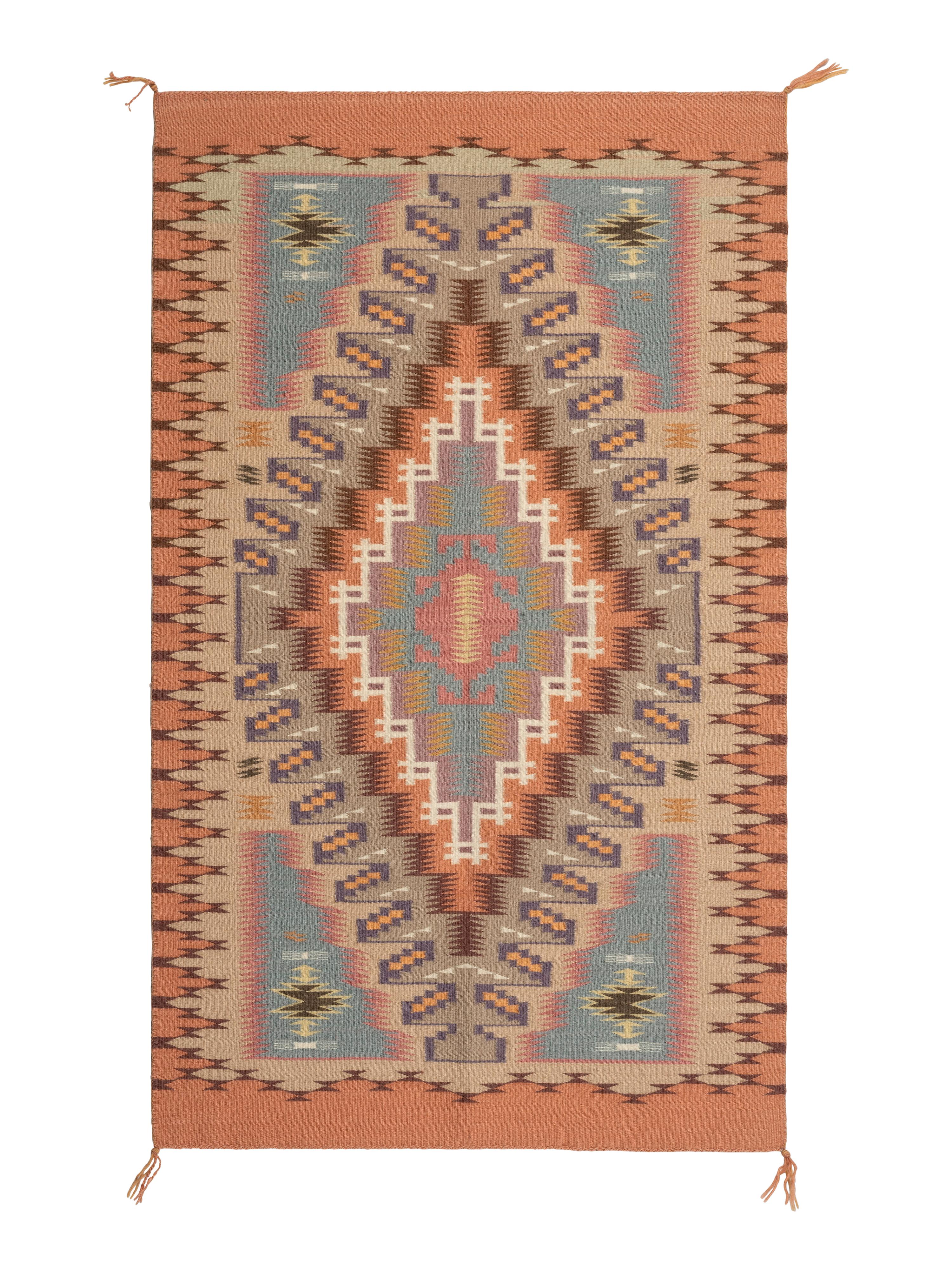 Burntwater Weaving / Rug