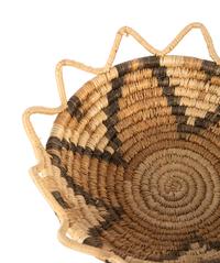 Collection of Yaqui Baskets