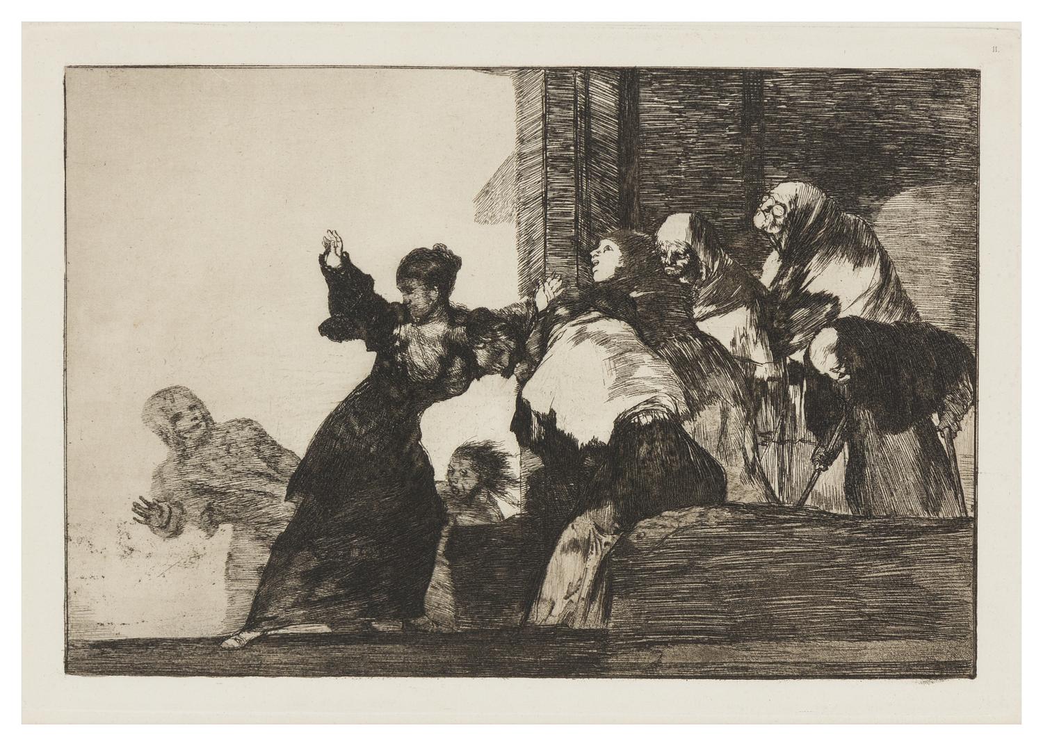 Francisco de Goya