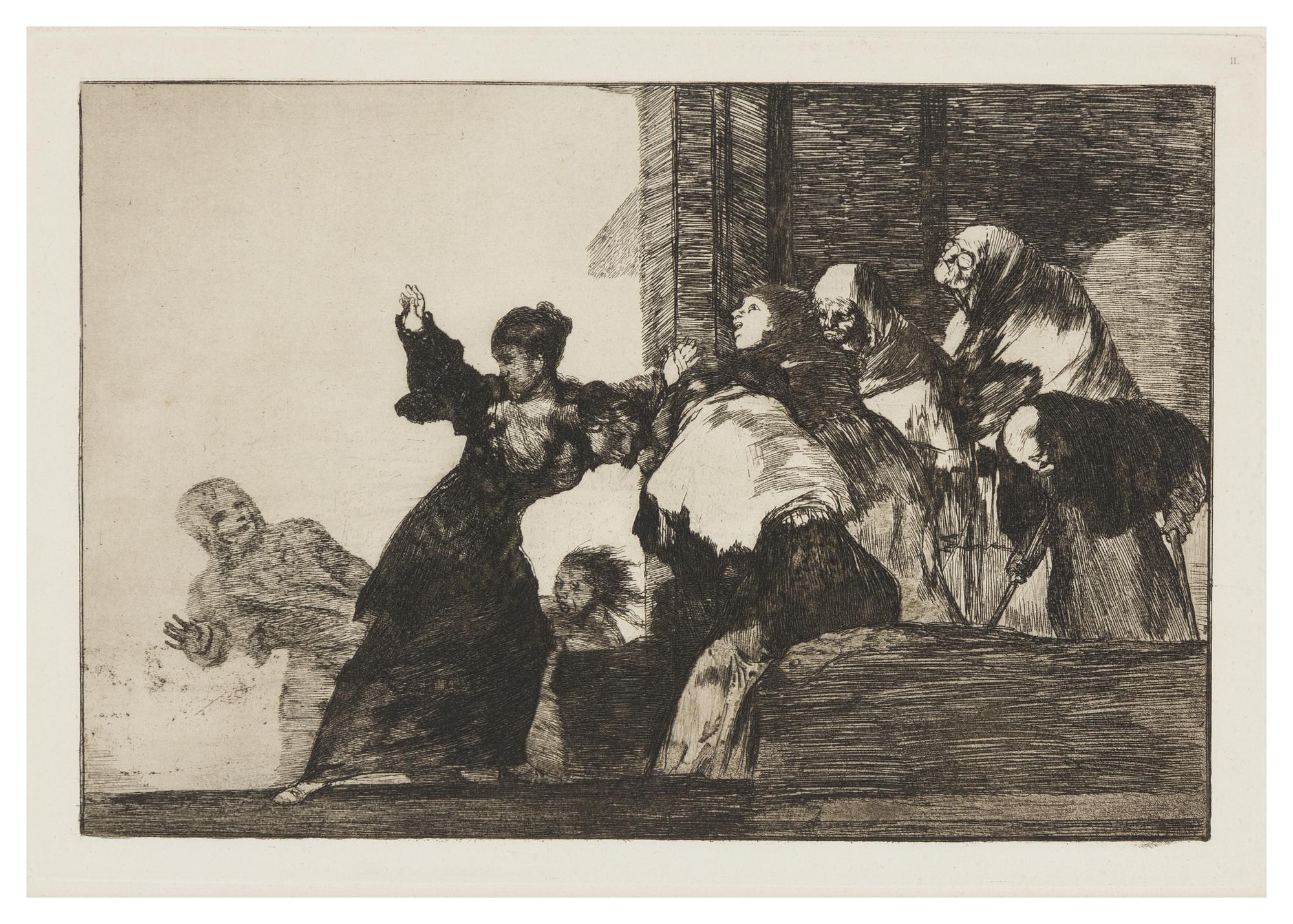 Francisco de Goya