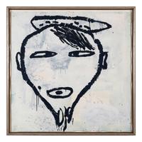 Self Portrait