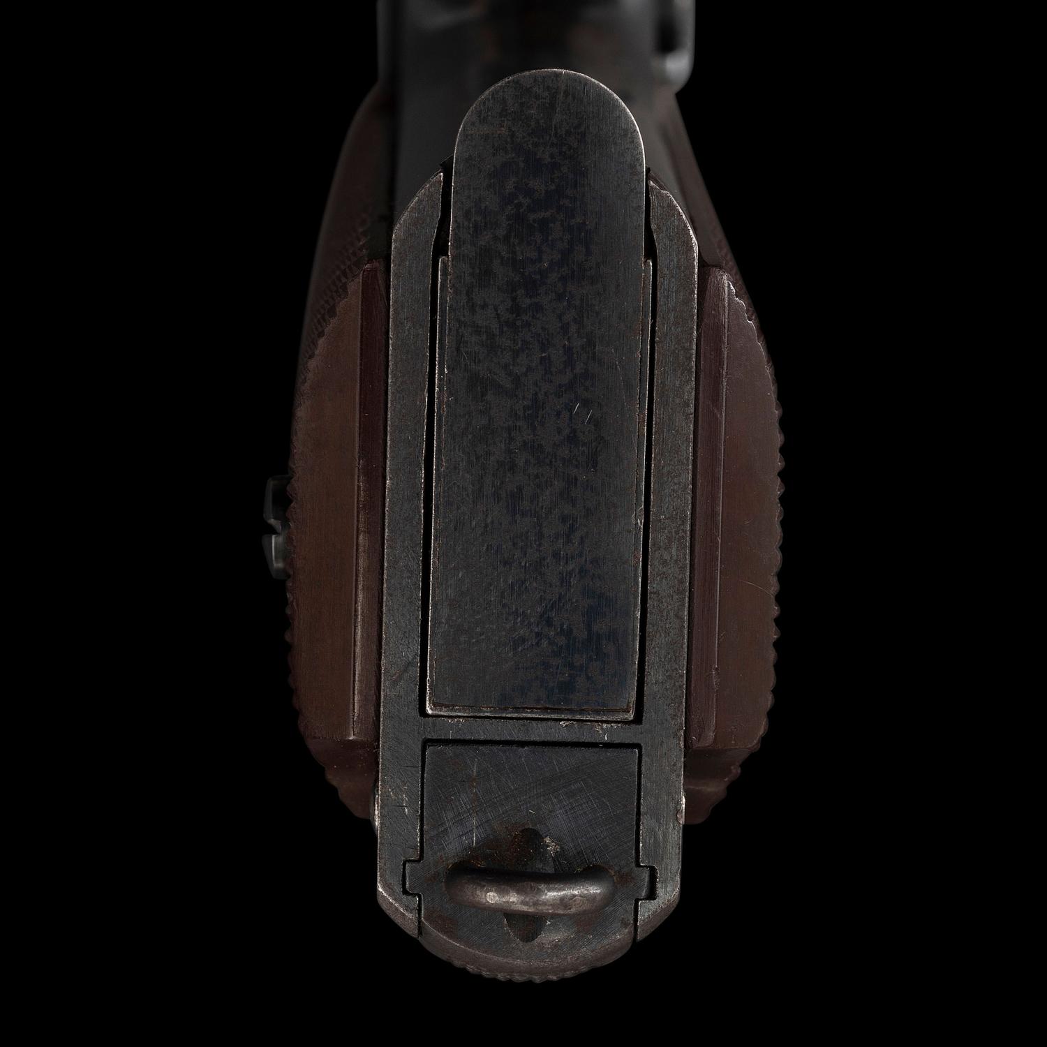 ** Singer U.S. Model 1911A1 Cutaway Prototype with Provenance