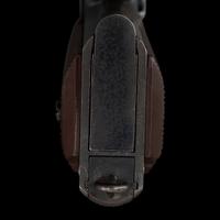 ** Singer U.S. Model 1911A1 Cutaway Prototype with Provenance