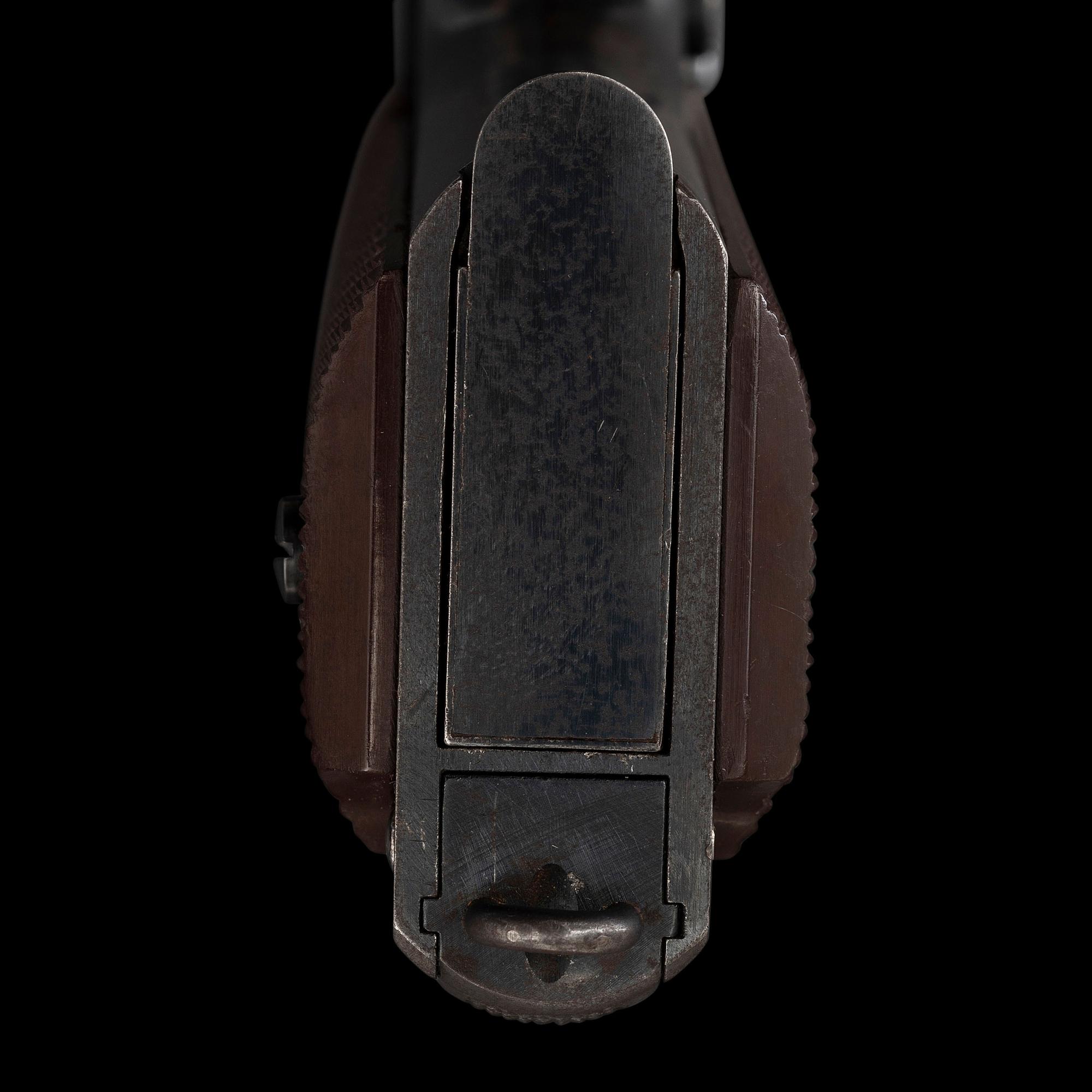 ** Singer U.S. Model 1911A1 Cutaway Prototype with Provenance