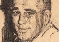 Charles Connerly , c. 1960