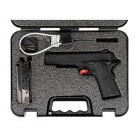 *Taurus 1911 9mm in Box with Accessories