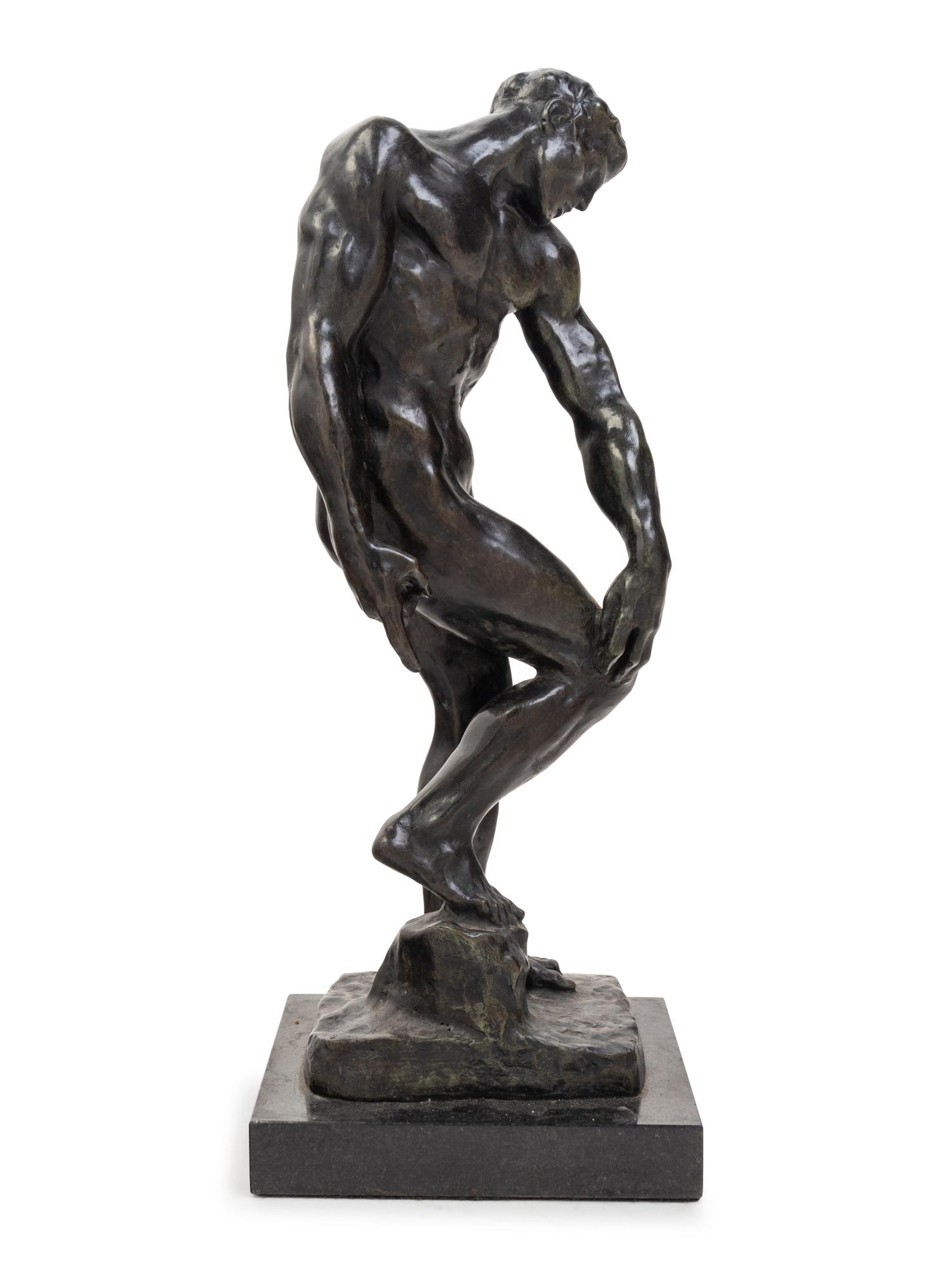 After Auguste Rodin, 20th Century