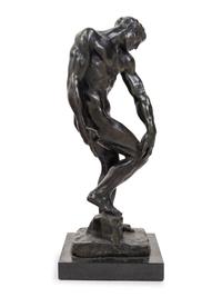 After Auguste Rodin, 20th Century