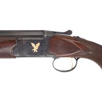 *Nikko-Golden Eagle Model 5000 Grade II with Case