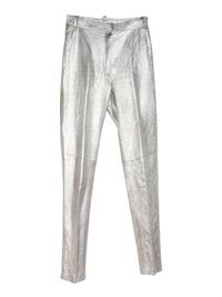 Five pieces of Leather Women's Western Rodeo Wear