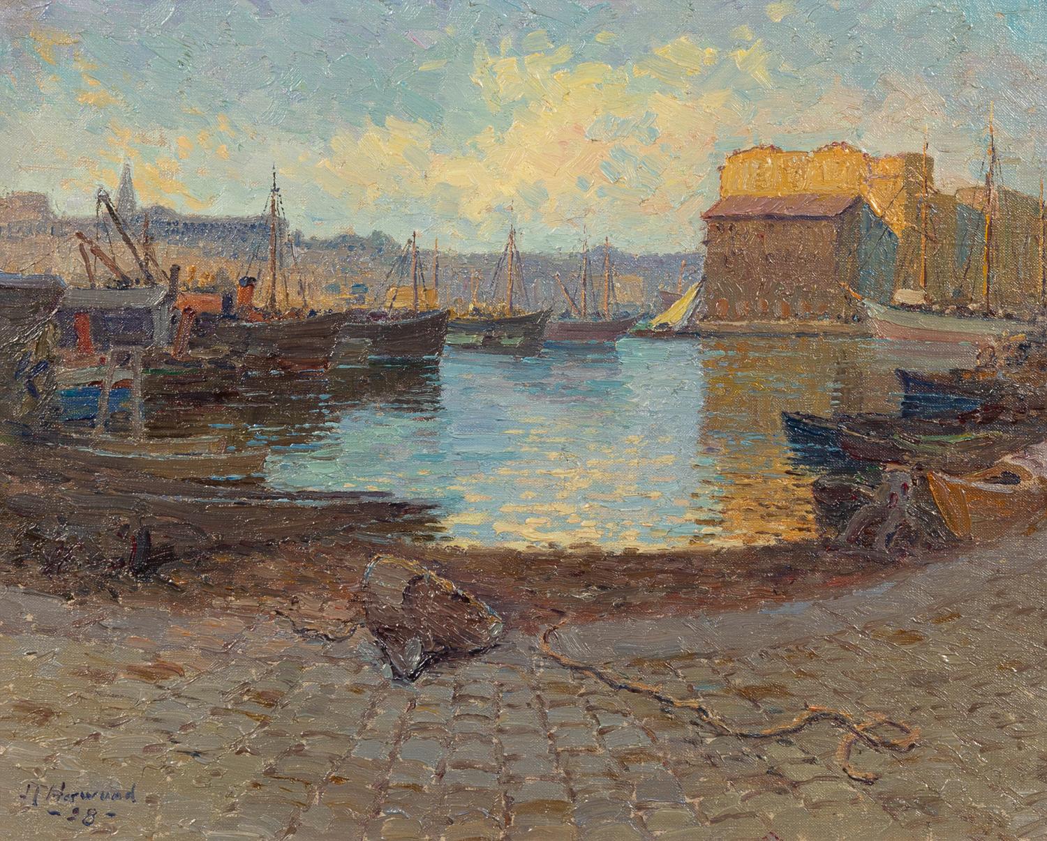 Bay of Marseille