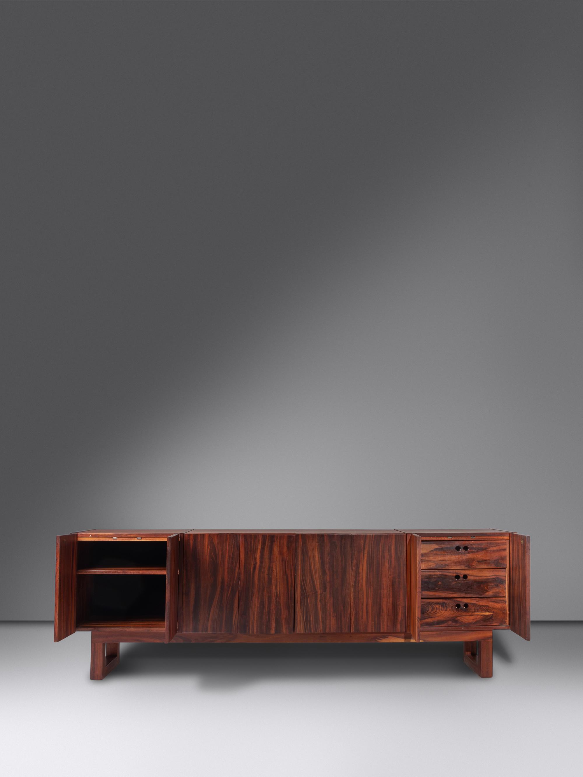 Custom Sideboard Design One Inc., USA