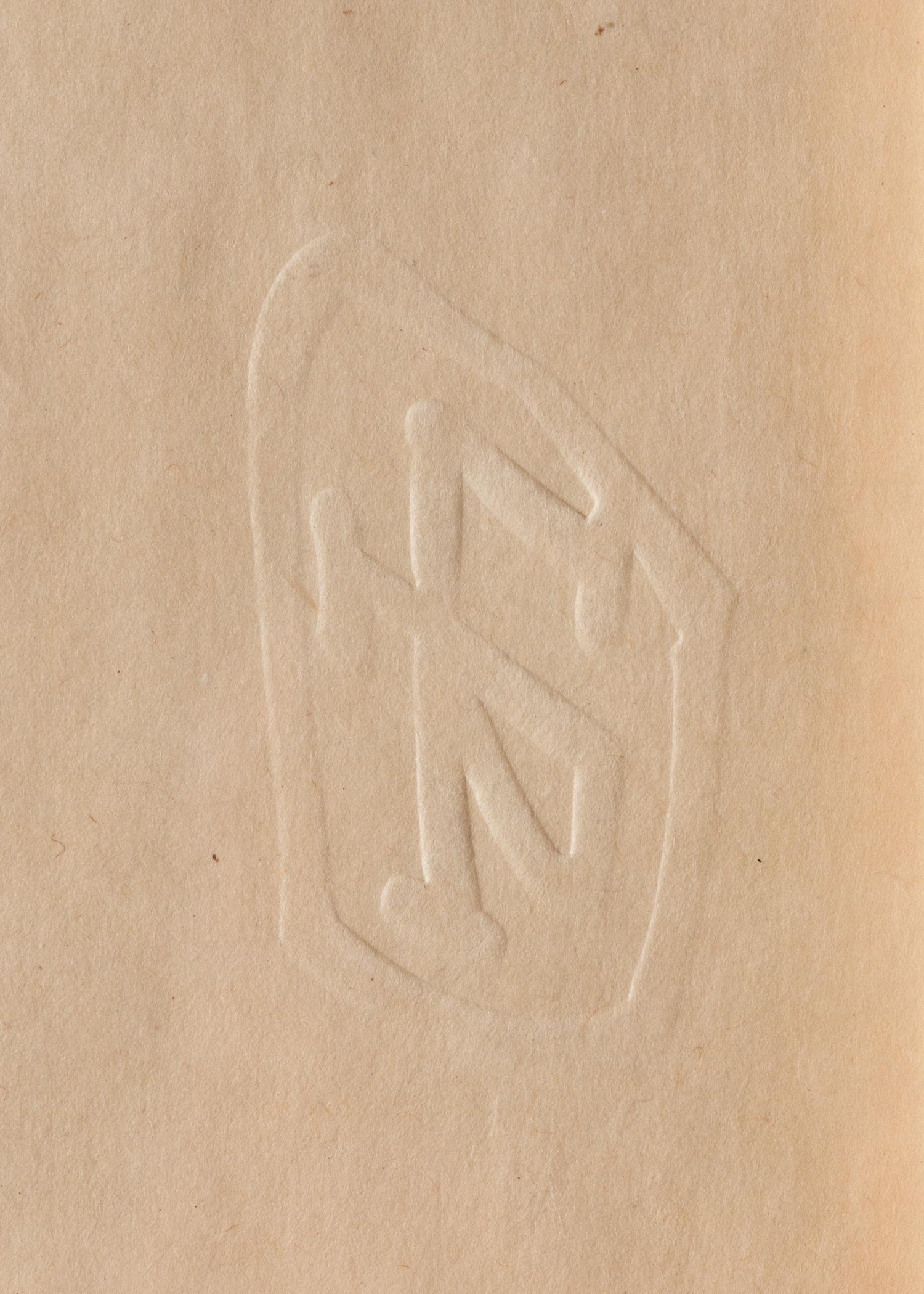Les Erophages XII