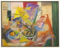 Still Life , 1951