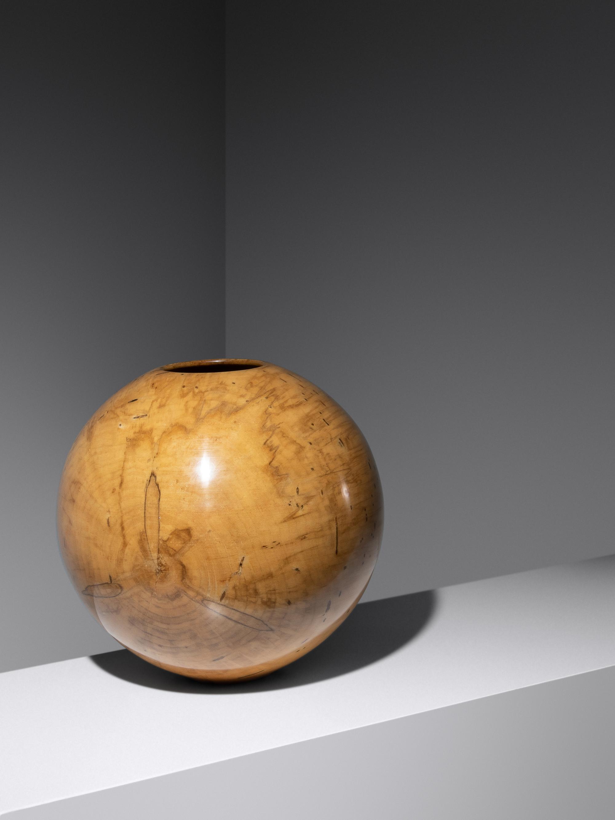 Orb Vessel