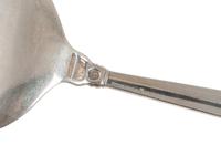 An International Silver Co. 'Royal Danish' Silver Flatware Service