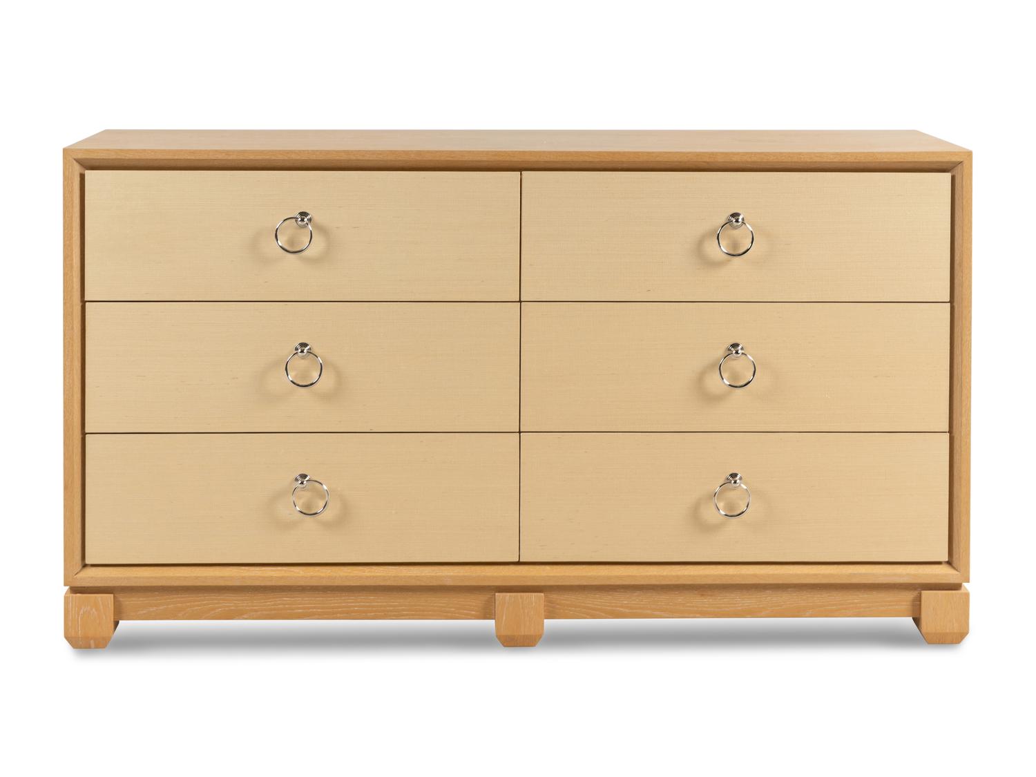 A Bungalow 5 Calvin Dresser