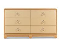 A Bungalow 5 Calvin Dresser