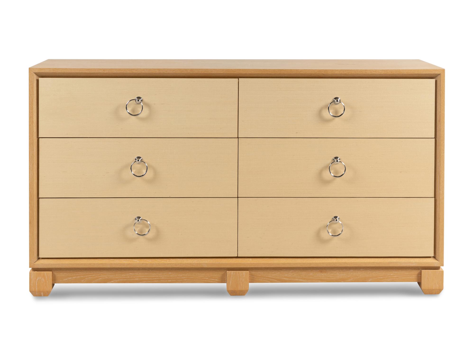 A Bungalow 5 Calvin Dresser