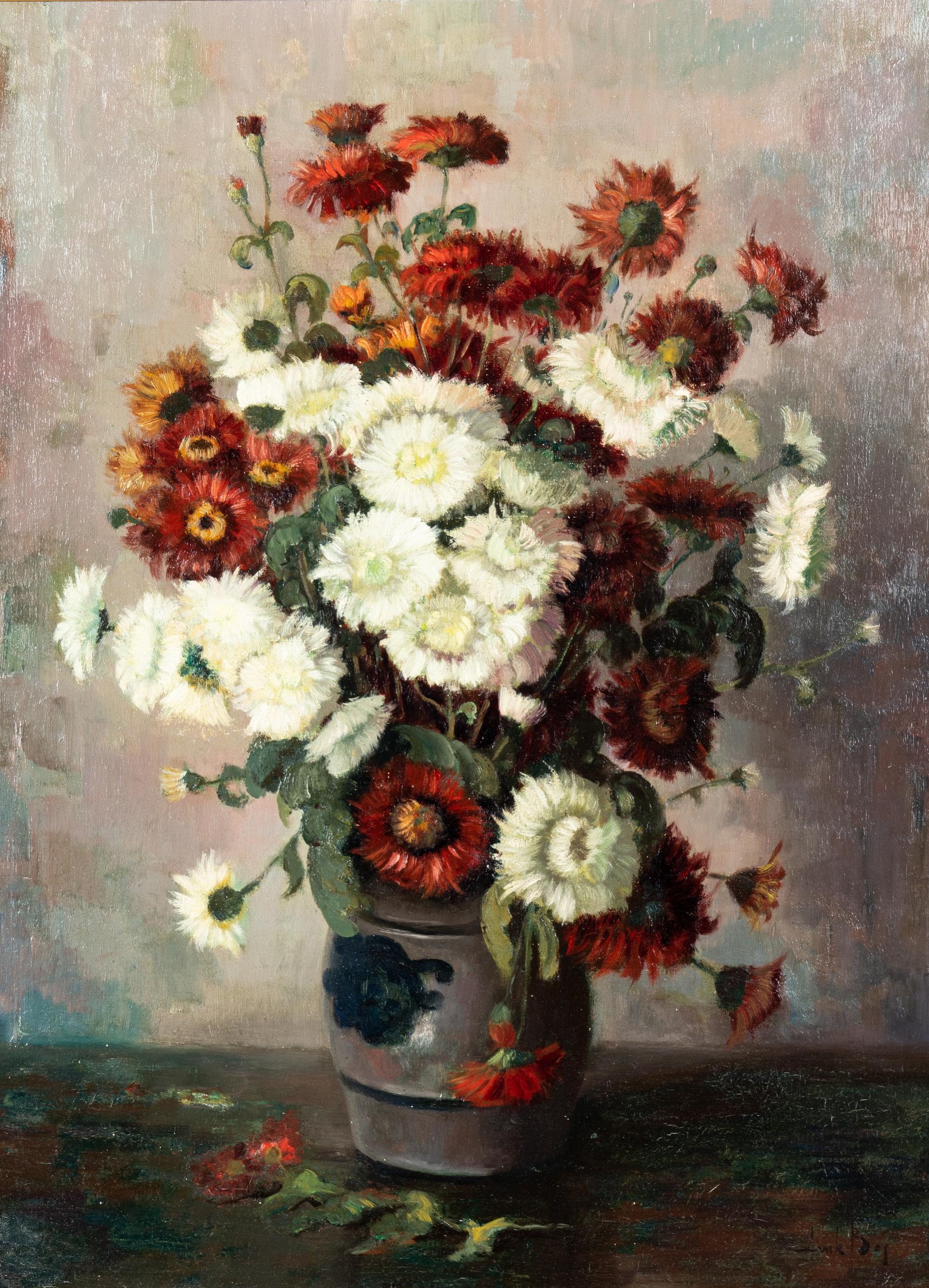 Henk Bos (Dutch, 1901-1979)