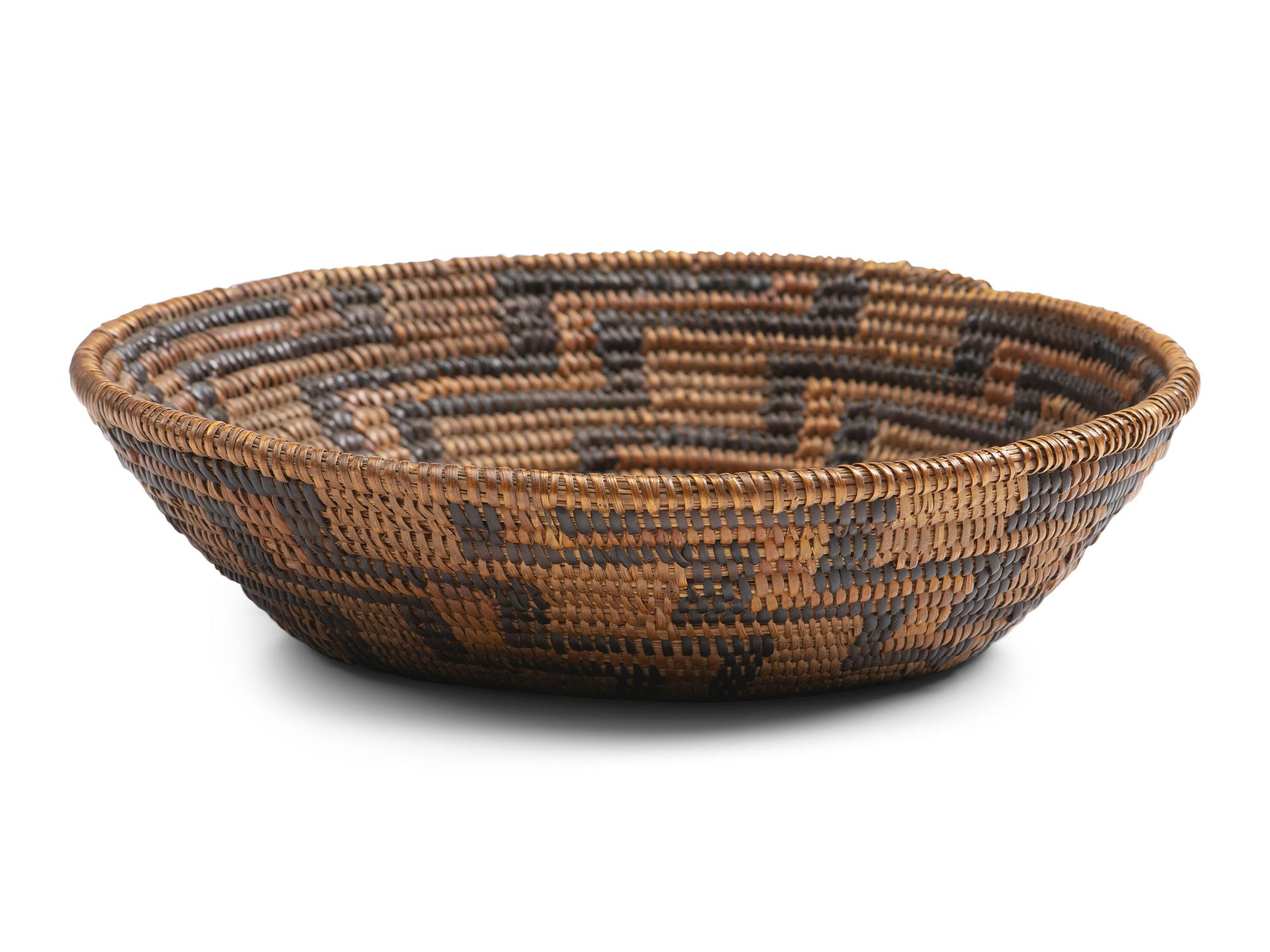 Central California Basket